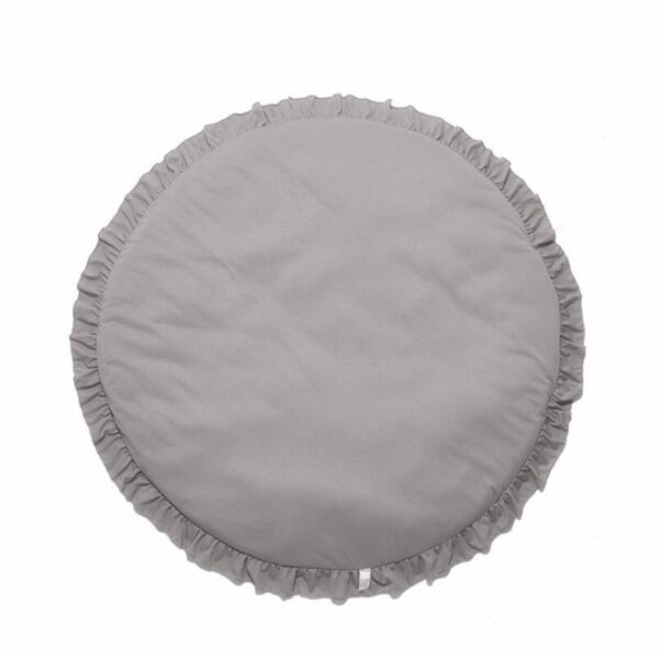 Foam Play Mat for Children Montessori Soft Children's Floor Playground Toddlers and Babies Crawling Mat Soft Toy Carpet Kids Nursery and Playroom - Image 8