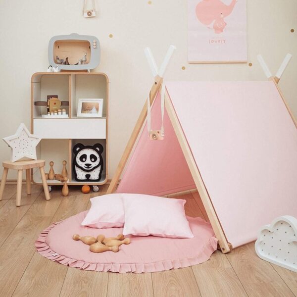Foam Play Mat for Children Montessori Soft Children's Floor Playground Toddlers and Babies Crawling Mat Soft Toy Carpet Kids Nursery and Playroom