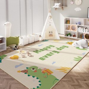 Baby Mat, Children's Mat, Baby Play Mat, Reversible And Non-toxic Thick Foldable Waterproof Foam Children's Rug Crawling mat, play mat, floor mat, children's mat, gift baby